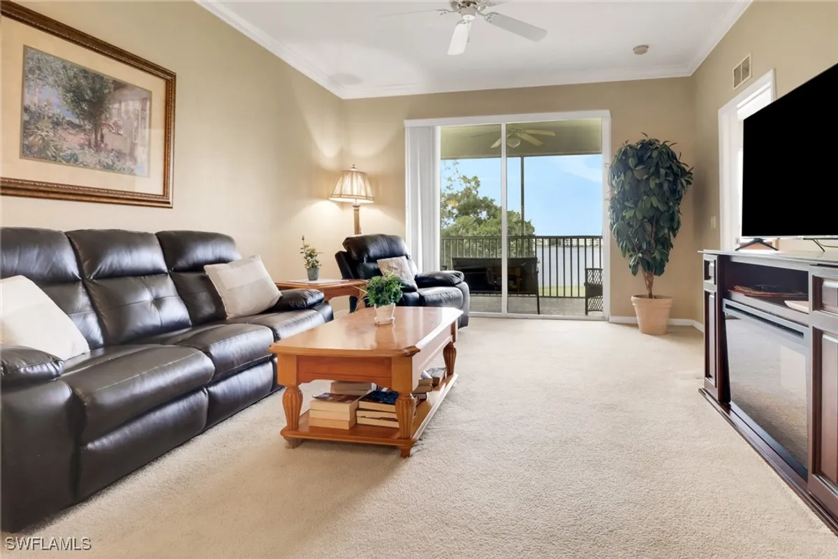 Property Slideshow image 1 of 23 | 10390 washingtonia palm way 4443, Fort Myers, FL, 33966