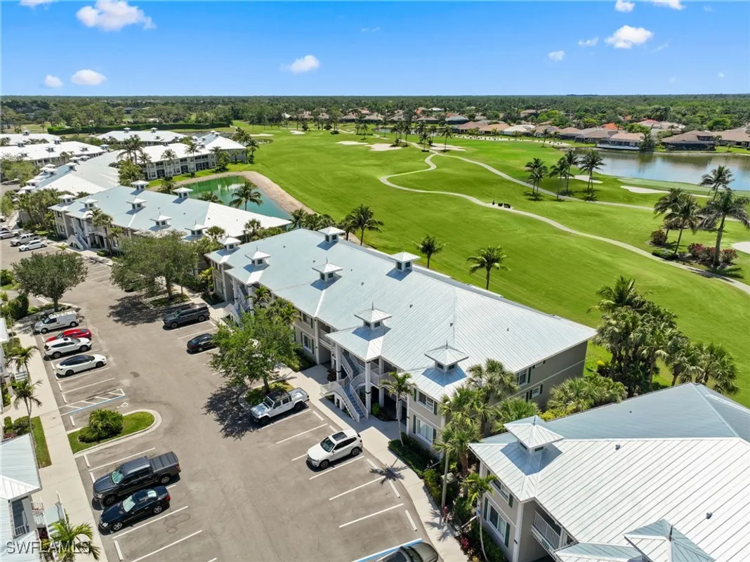 Property Slideshow image 1 of 37 | 7955 mahogany run ln 515, Naples, FL, 34113