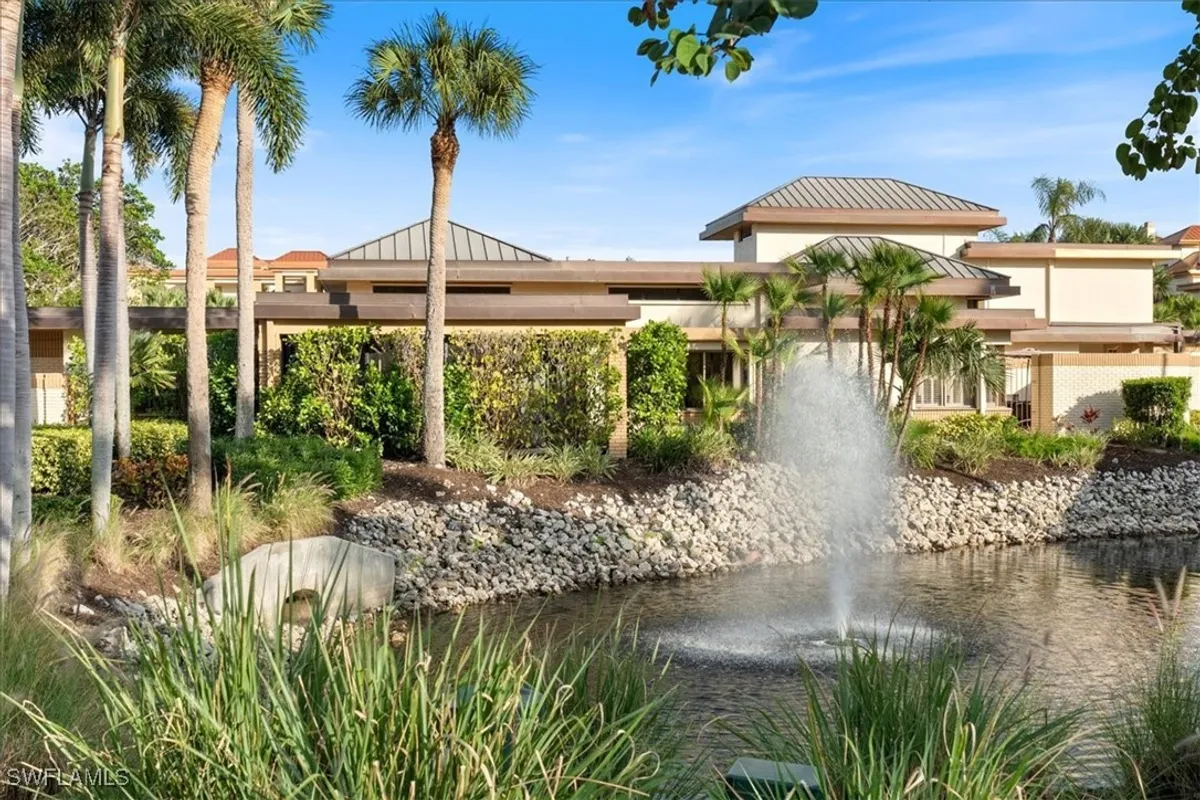 Property Slideshow image 1 of 48 | 6740 pelican bay blvd, Naples, FL, 34108