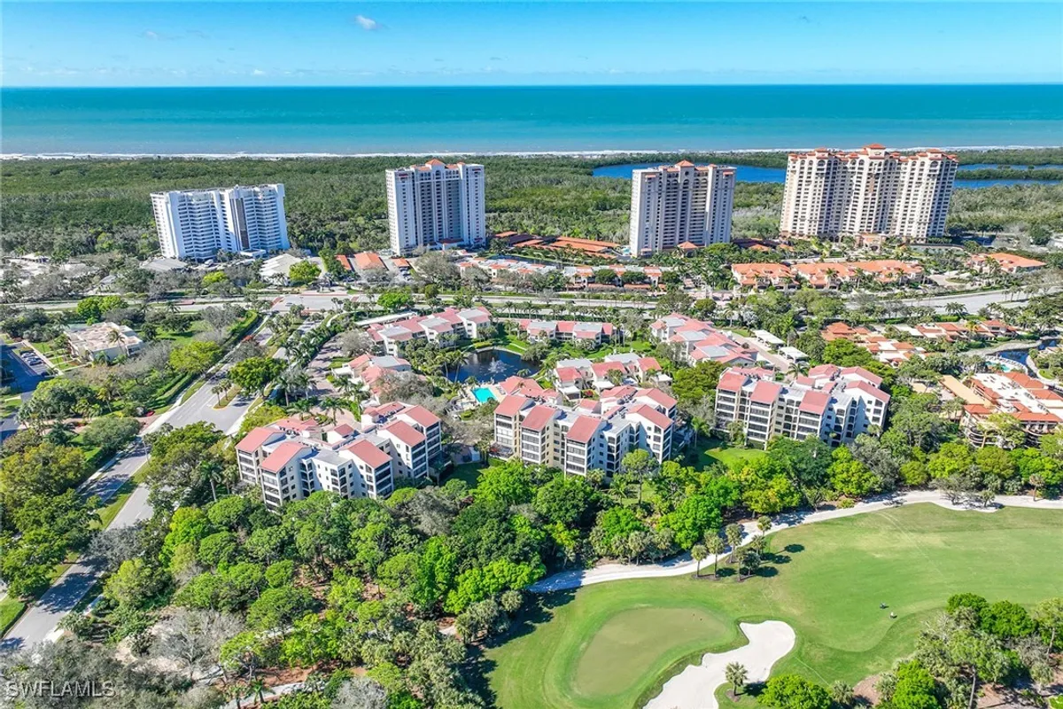 Property Slideshow image 1 of 49 | 6500 valen way # a402, Naples, FL, 34108