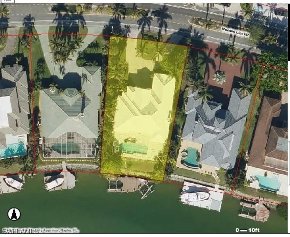 Property Slideshow image 1 of 25 | 300 mooring line dr, Naples, FL, 34102
