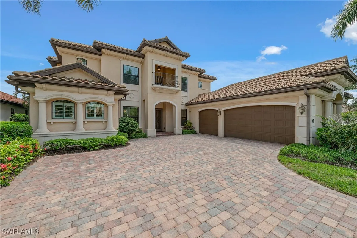 Property Slideshow image 1 of 50 | 3441 runaway ln, Naples, FL, 34114