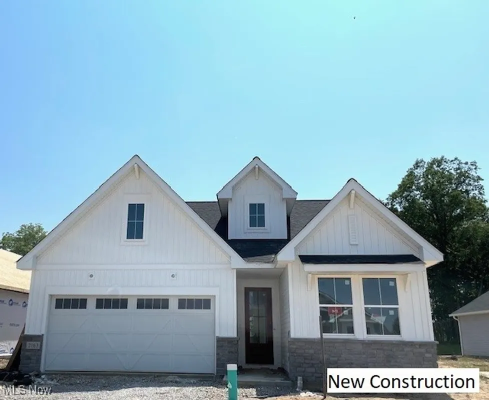 Property Slideshow image 1 of 1 | 2163 myla way, Amherst, OH, 44001