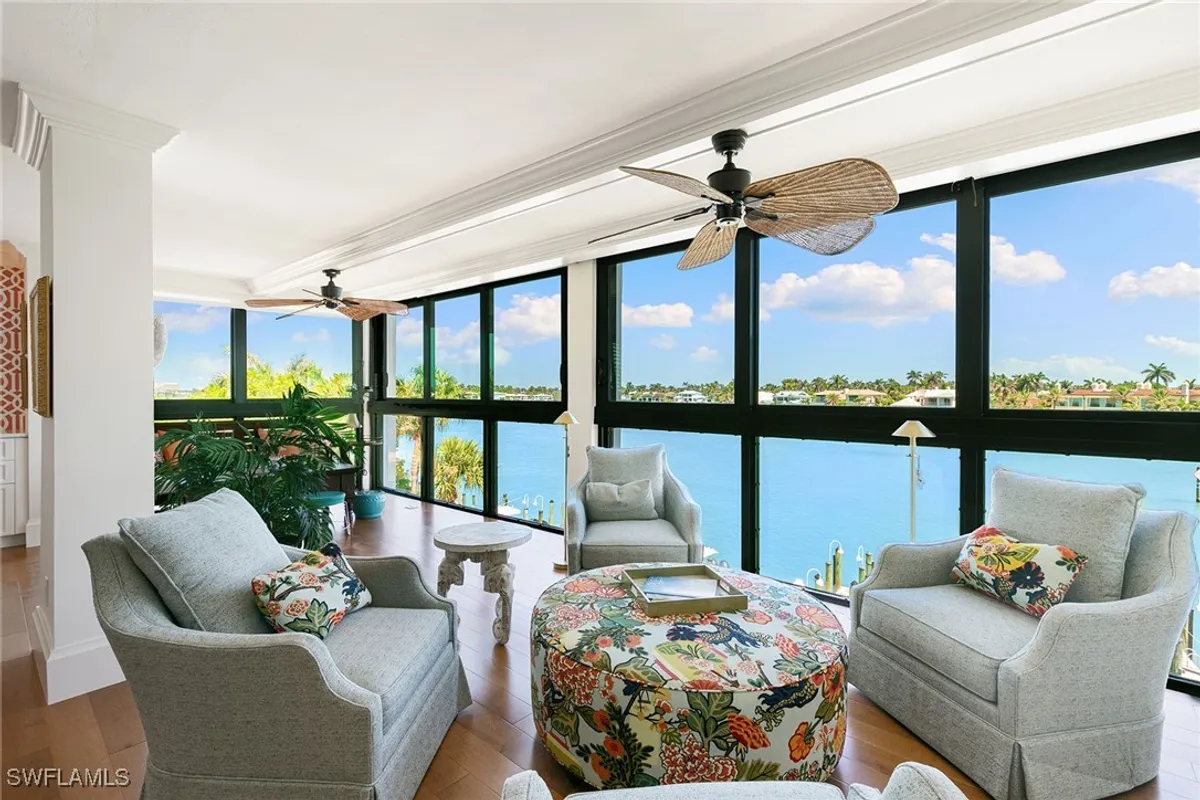 Property Slideshow image 1 of 49 | 2400 gulf shore blvd 305, Naples, FL, 34103