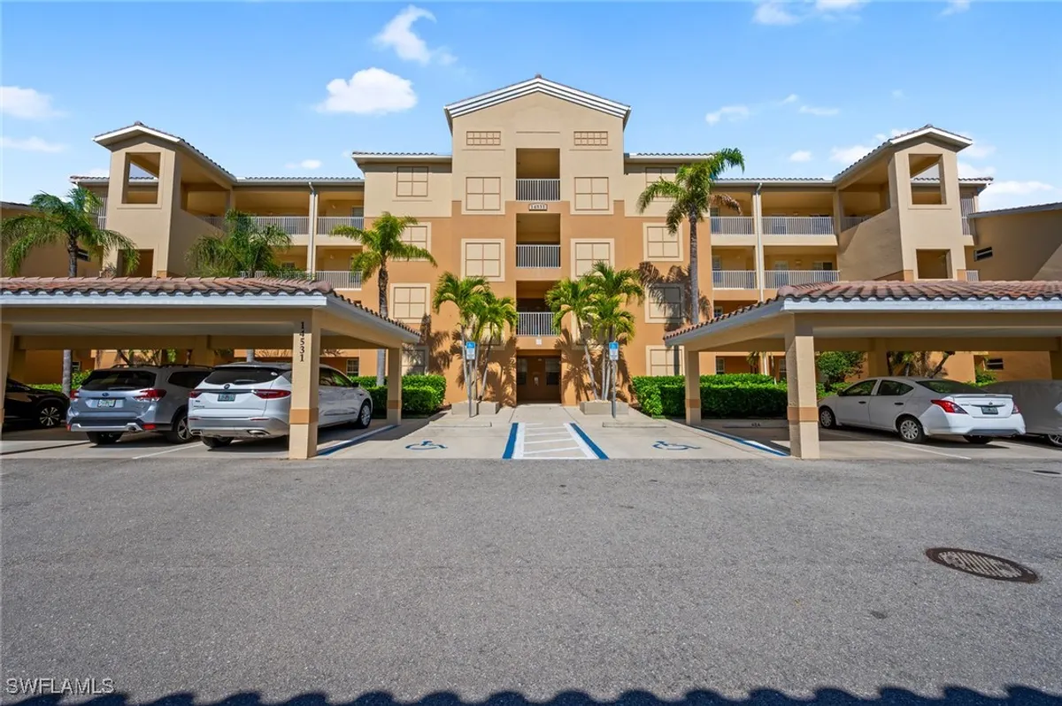 Property Slideshow image 1 of 38 | 14531 legends blvd 305, Fort Myers, FL, 33912