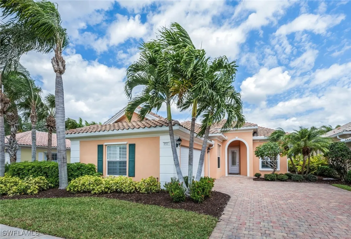 Property Slideshow image 1 of 45 | 8511 alessandria ct, Naples, FL, 34114