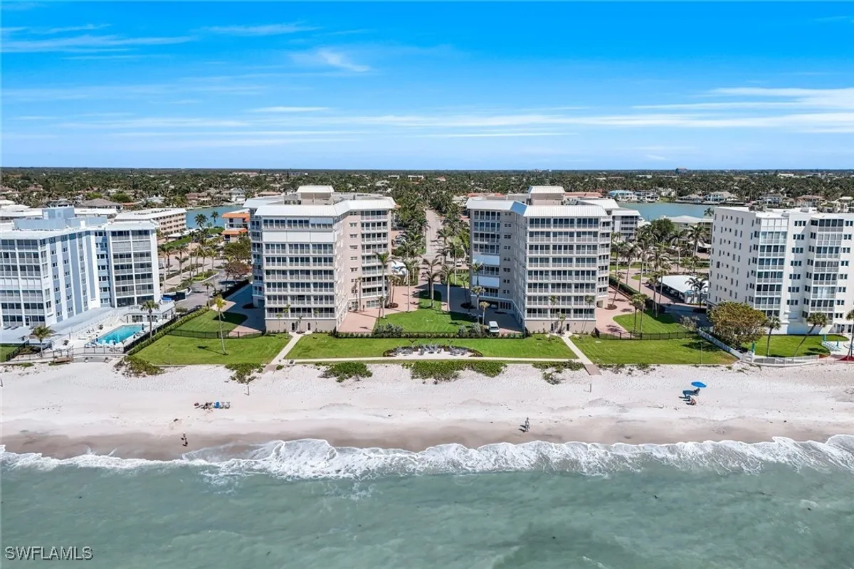 Property Slideshow image 1 of 20 | 2901 gulf shore blvd n apt 601s, Naples, FL, 34103