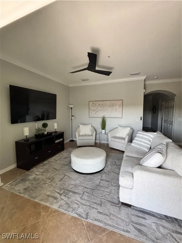 Property Slideshow image 1 of 11 | 9566 trevi ct 4945, Naples, FL, 34113