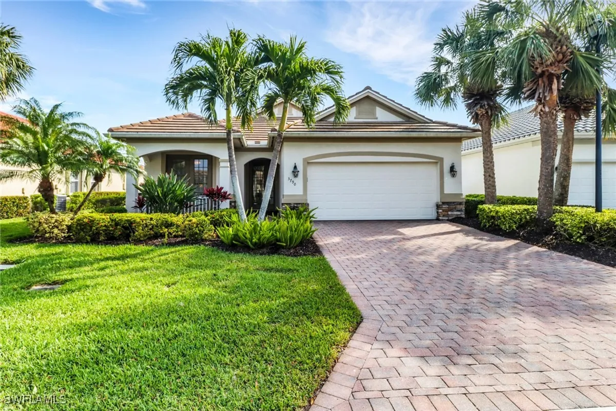 Property Slideshow image 1 of 50 | 3790 lakeview isle ct, Fort Myers, FL, 33905