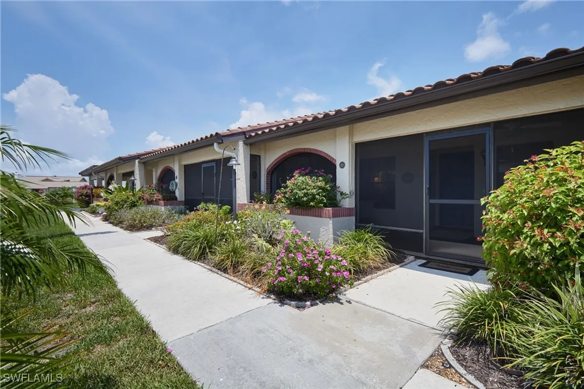 Property Slideshow image 1 of 30 | 16860 ginger ln 3049, Fort Myers, FL, 33908
