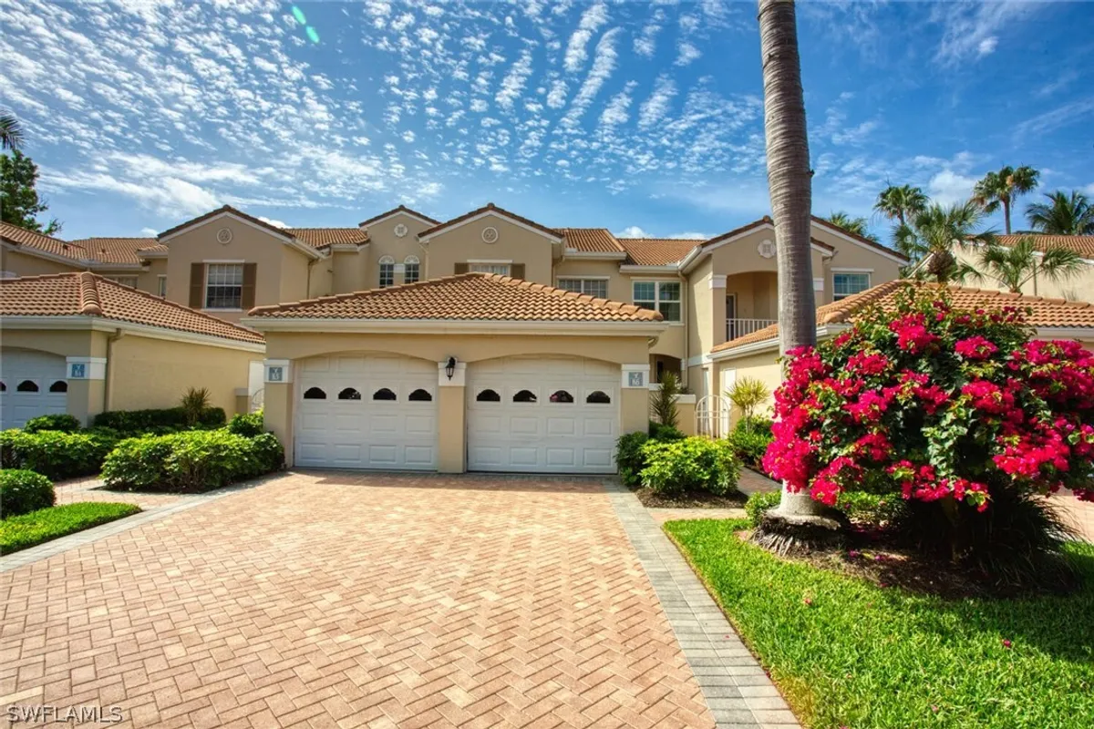 Property Slideshow image 1 of 28 | 8365 excalibur cir k6, Naples, FL, 34108