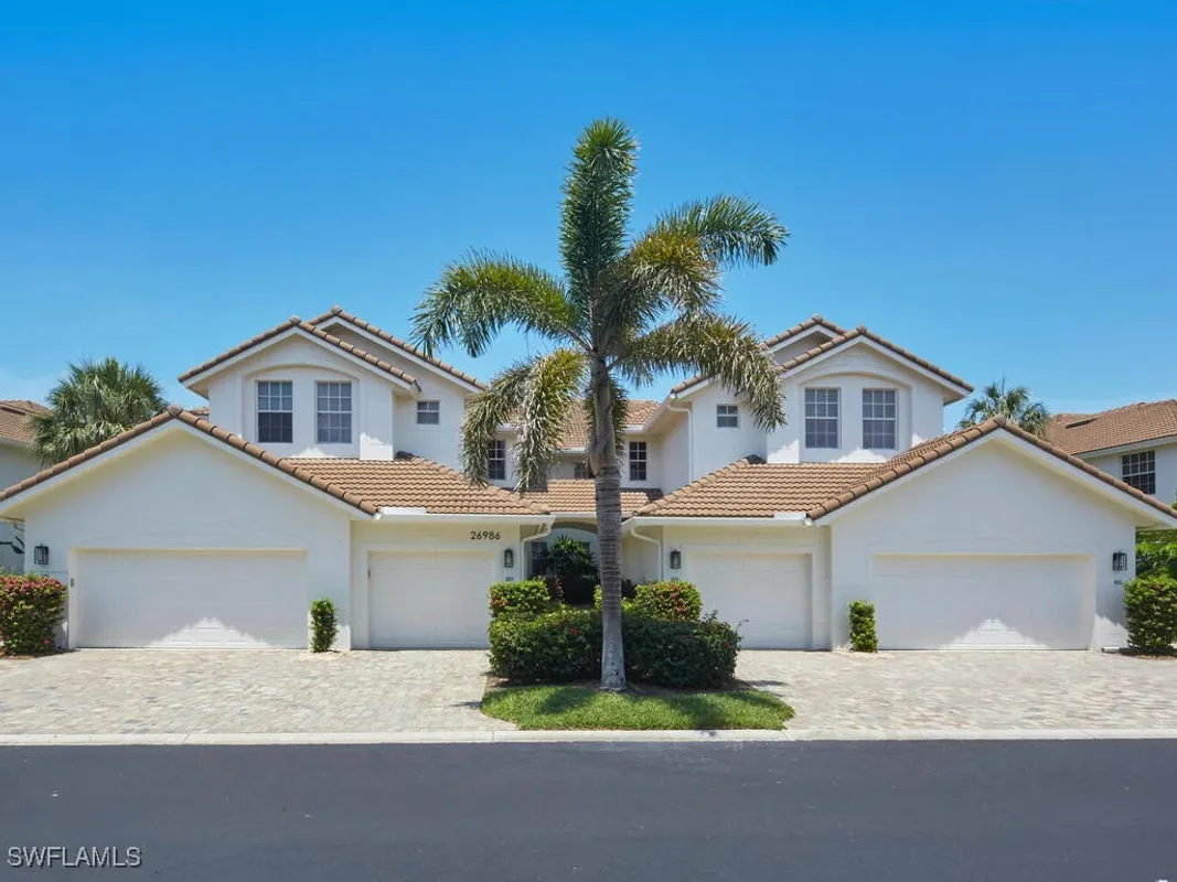 Property Slideshow image 1 of 30 | 26986 montego pointe ct 202, Bonita Springs, FL, 34134
