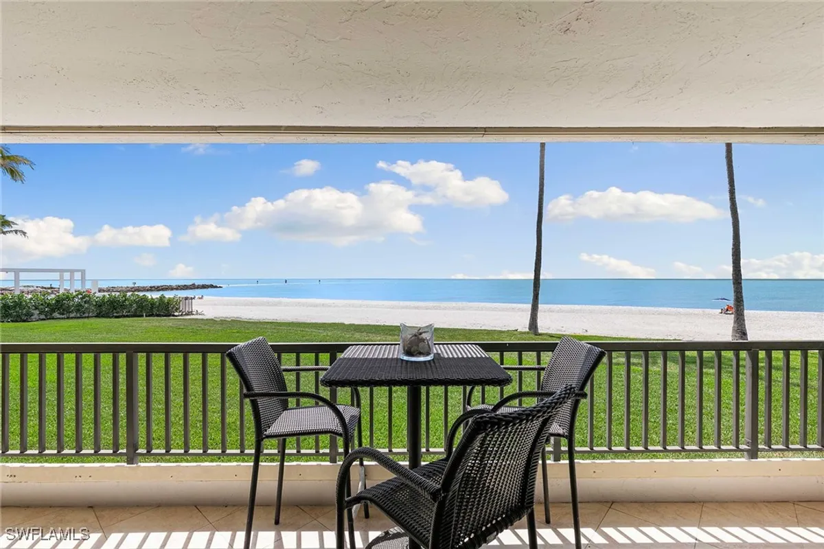 Property Slideshow image 1 of 49 | 2398 gulf shore blvd n # 101, Naples, FL, 34103