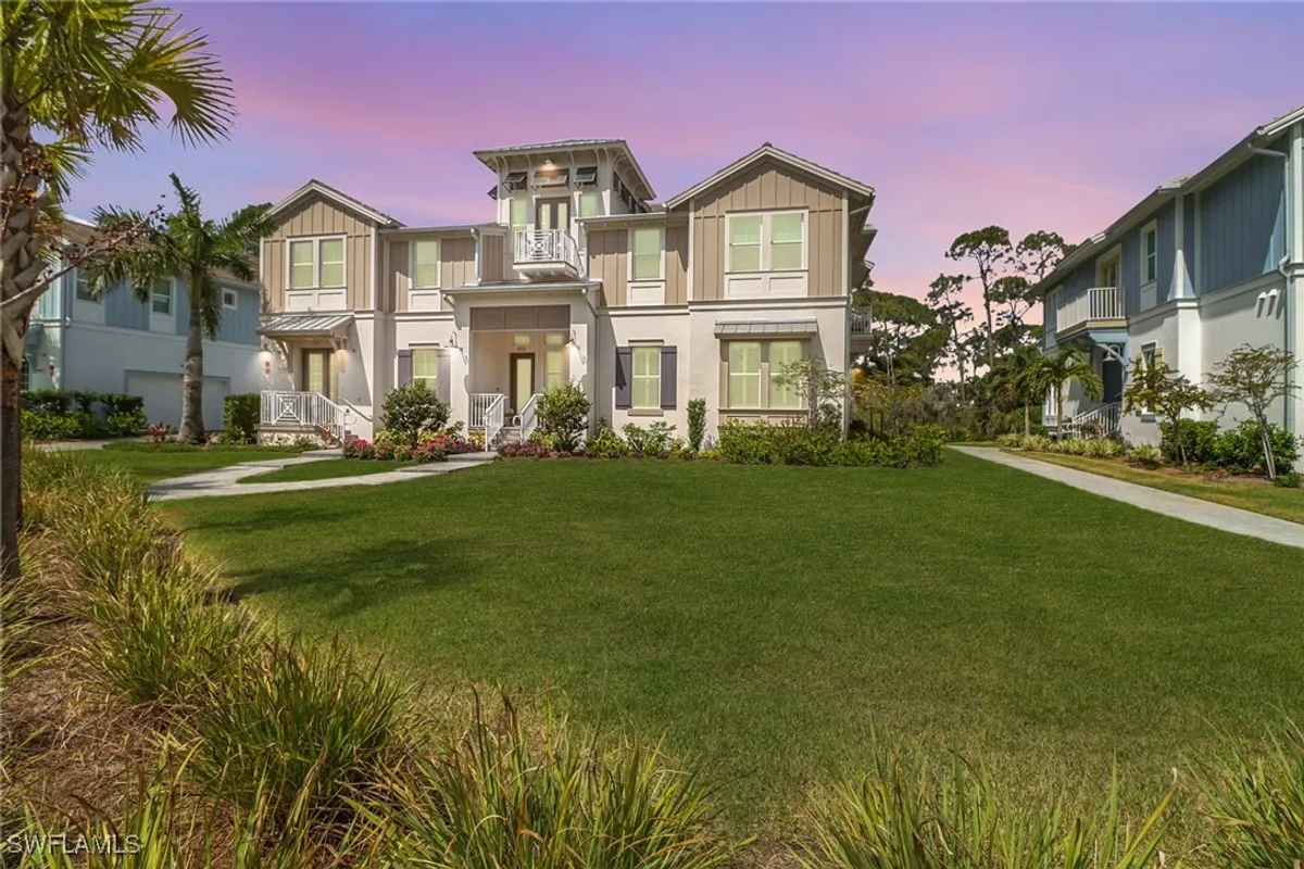 Property Slideshow image 1 of 33 | 6509 dominica dr unit 101, Naples, FL, 34113