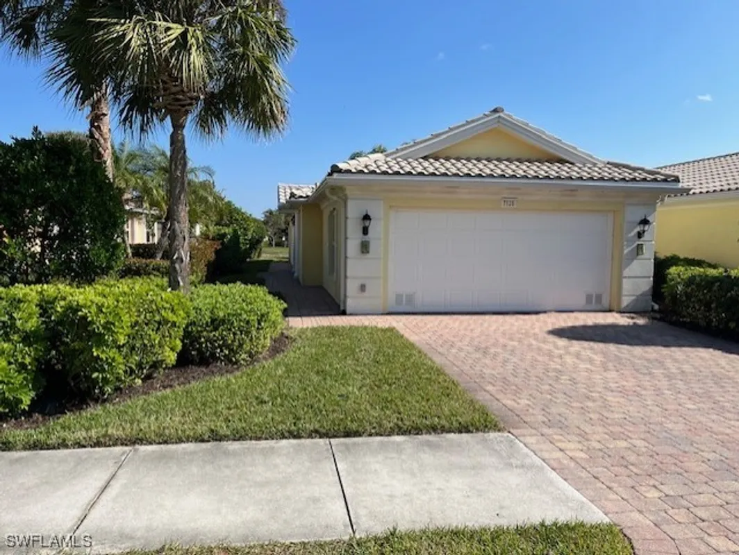 Property Slideshow image 1 of 23 | 7128 marconi ct, Naples, FL, 34114