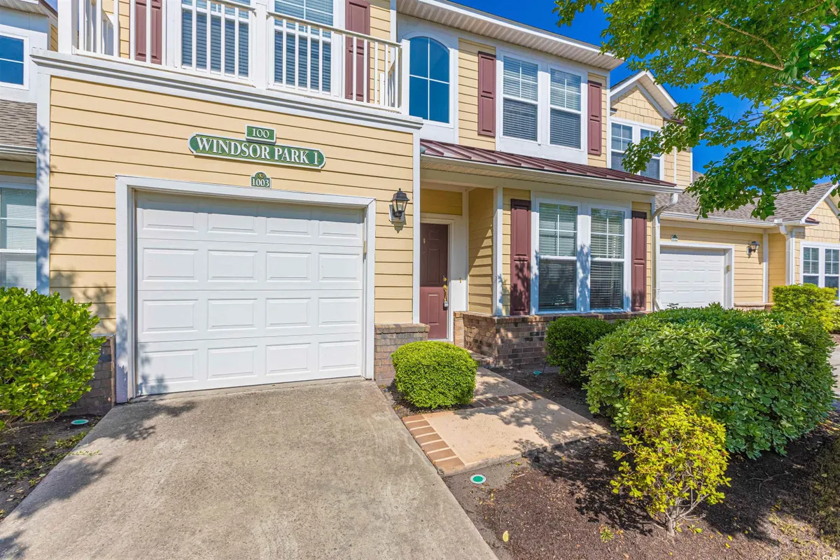 Property Slideshow image 1 of 40 | 100 culpepper way unit 1003, Myrtle Beach, SC, 29579