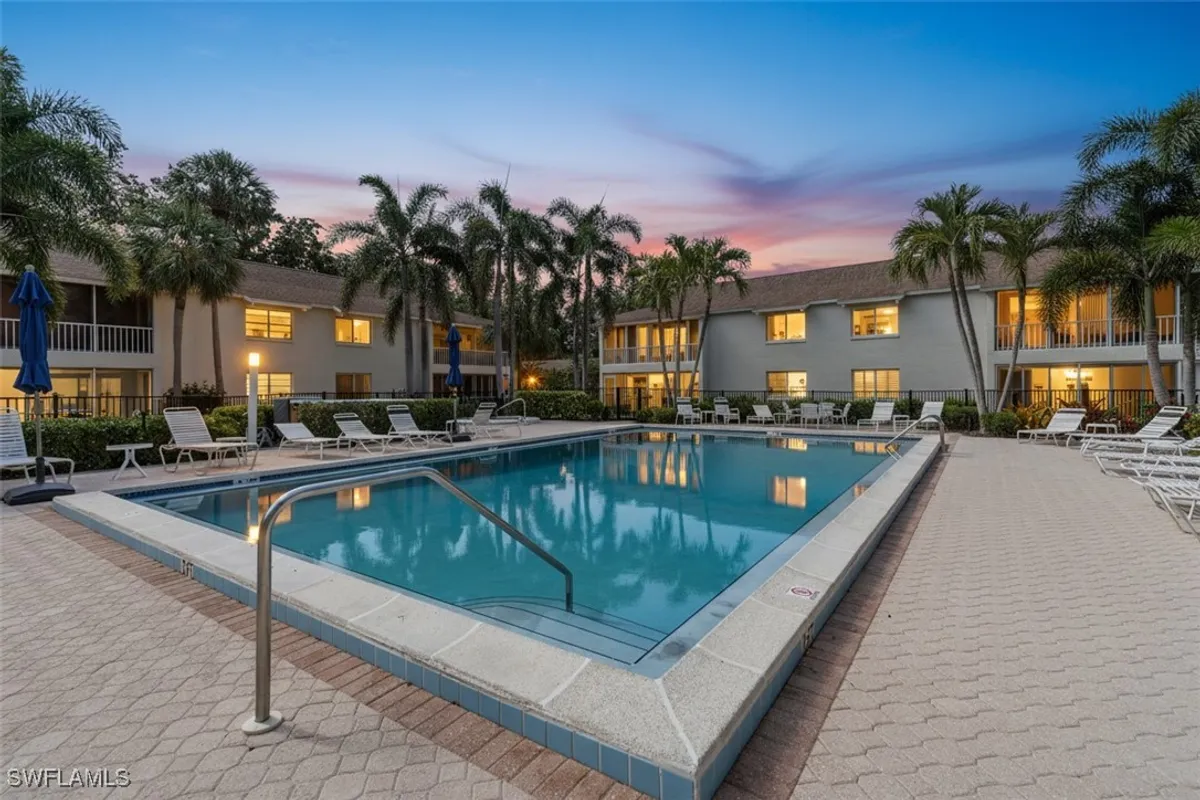 Property Slideshow image 1 of 39 | 3200 binnacle dr c1, Naples, FL, 34103