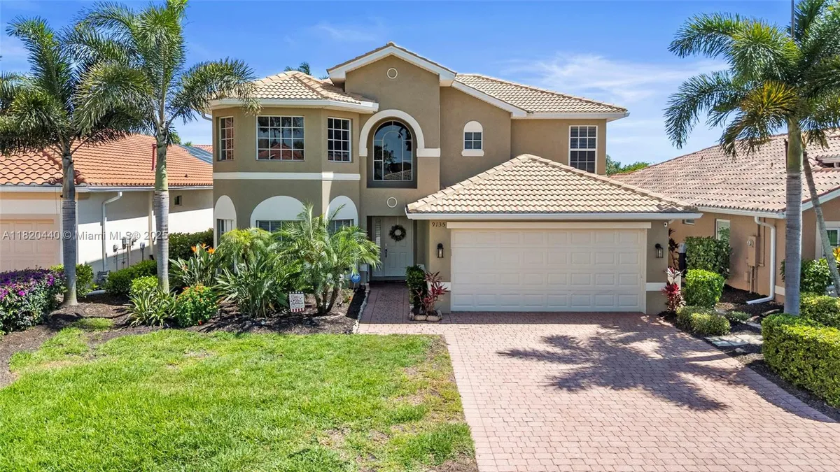 Property Slideshow image 1 of 50 | 9135 astonia way, Estero, FL, 33967