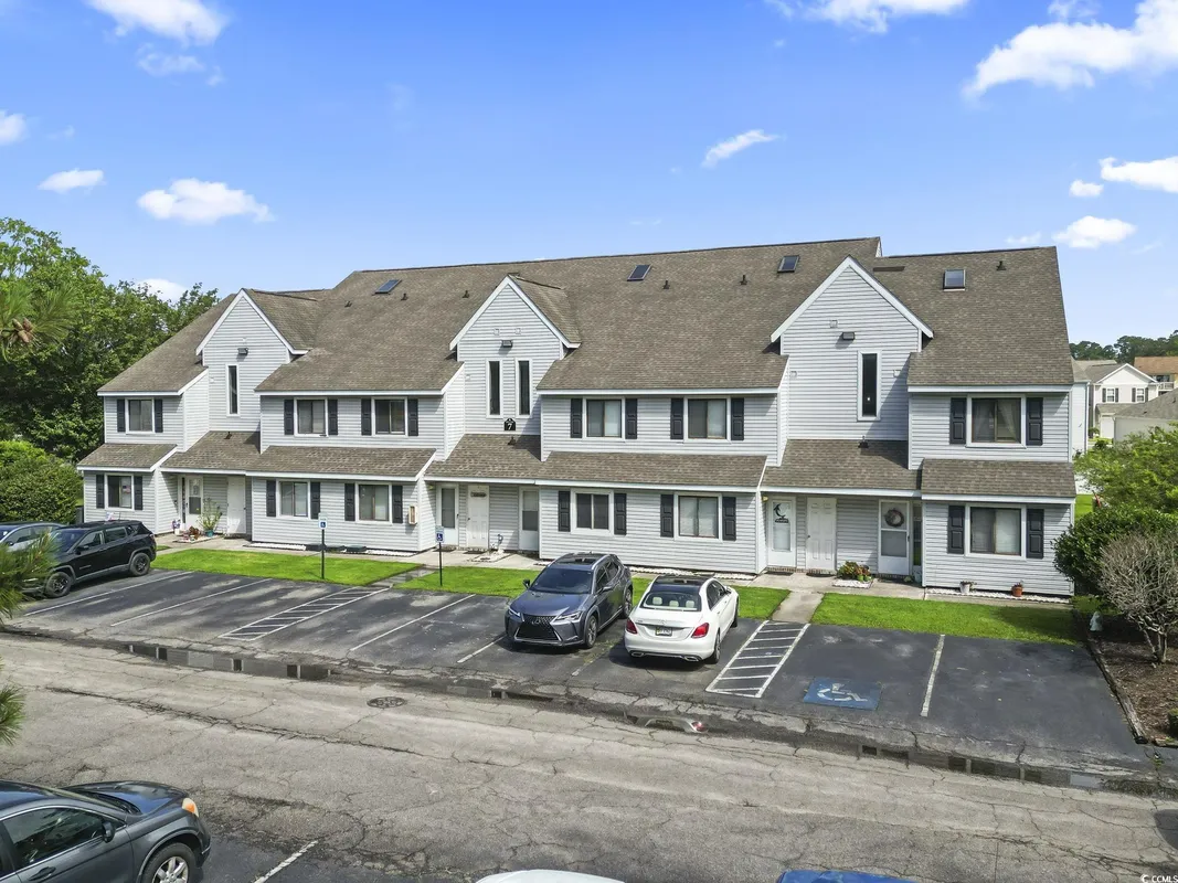 Property Slideshow image 1 of 39 | 500 fairway village dr j-7, Myrtle Beach, SC, 29588