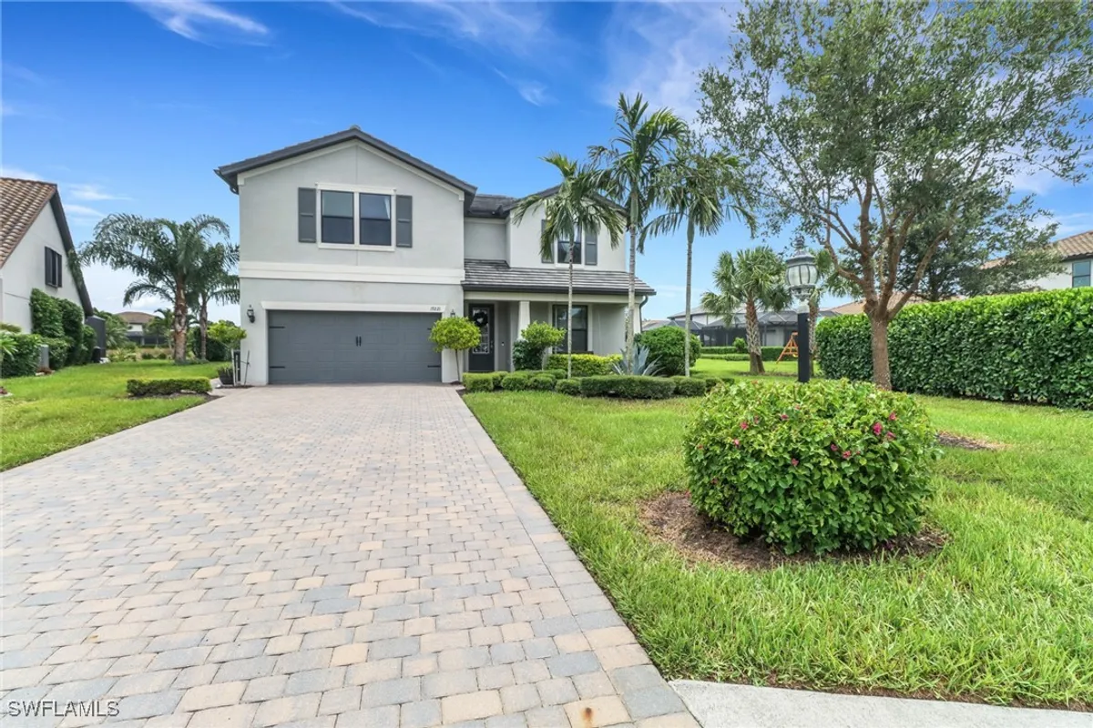 Property Slideshow image 1 of 50 | 19221 zephyr lily ct, Estero, FL, 33928