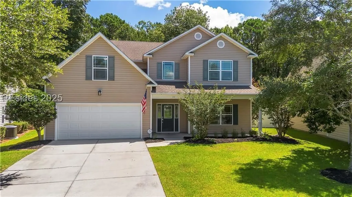 Property Slideshow image 1 of 42 | 22 beaumont ct, Bluffton, SC, 29910