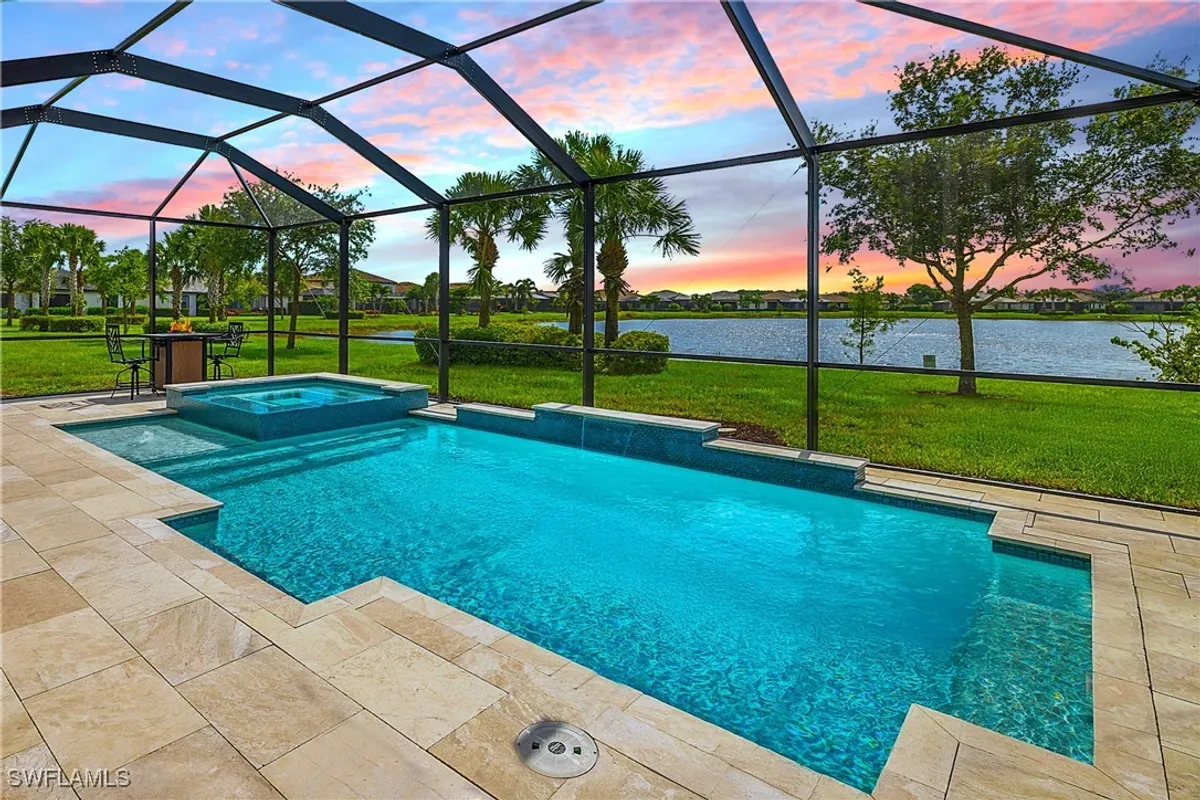 Property Slideshow image 1 of 49 | 19368 elston way, Estero, FL, 33928