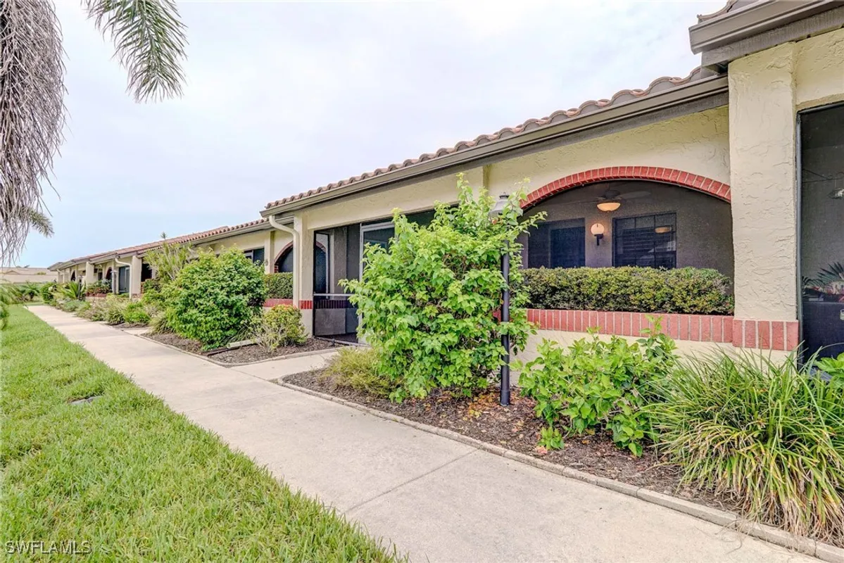 Property Slideshow image 1 of 45 | 16860 ginger ln 3047, Fort Myers, FL, 33908