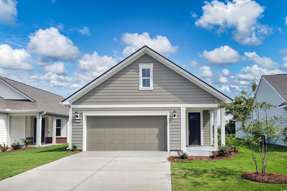 Property Slideshow image 1 of 40 | 1225 lady bird way, North Myrtle Beach, SC, 29582