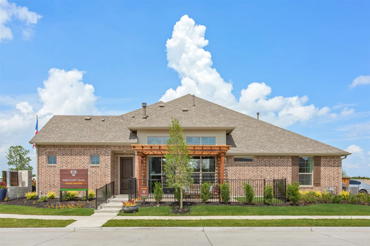Property Slideshow image 1 of 24 | 2820 applewood way, Wylie, TX, 75098