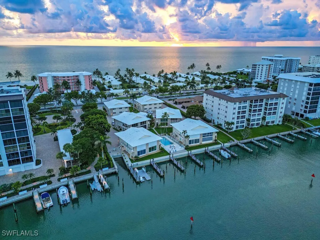 Property Slideshow image 1 of 42 | 2500 gulf shore blvd s9, Naples, FL, 34103