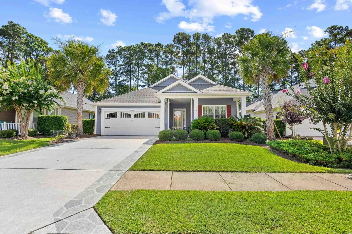 Property Slideshow image 1 of 40 | 1158 kiawah loop, Murrells Inlet, SC, 29576