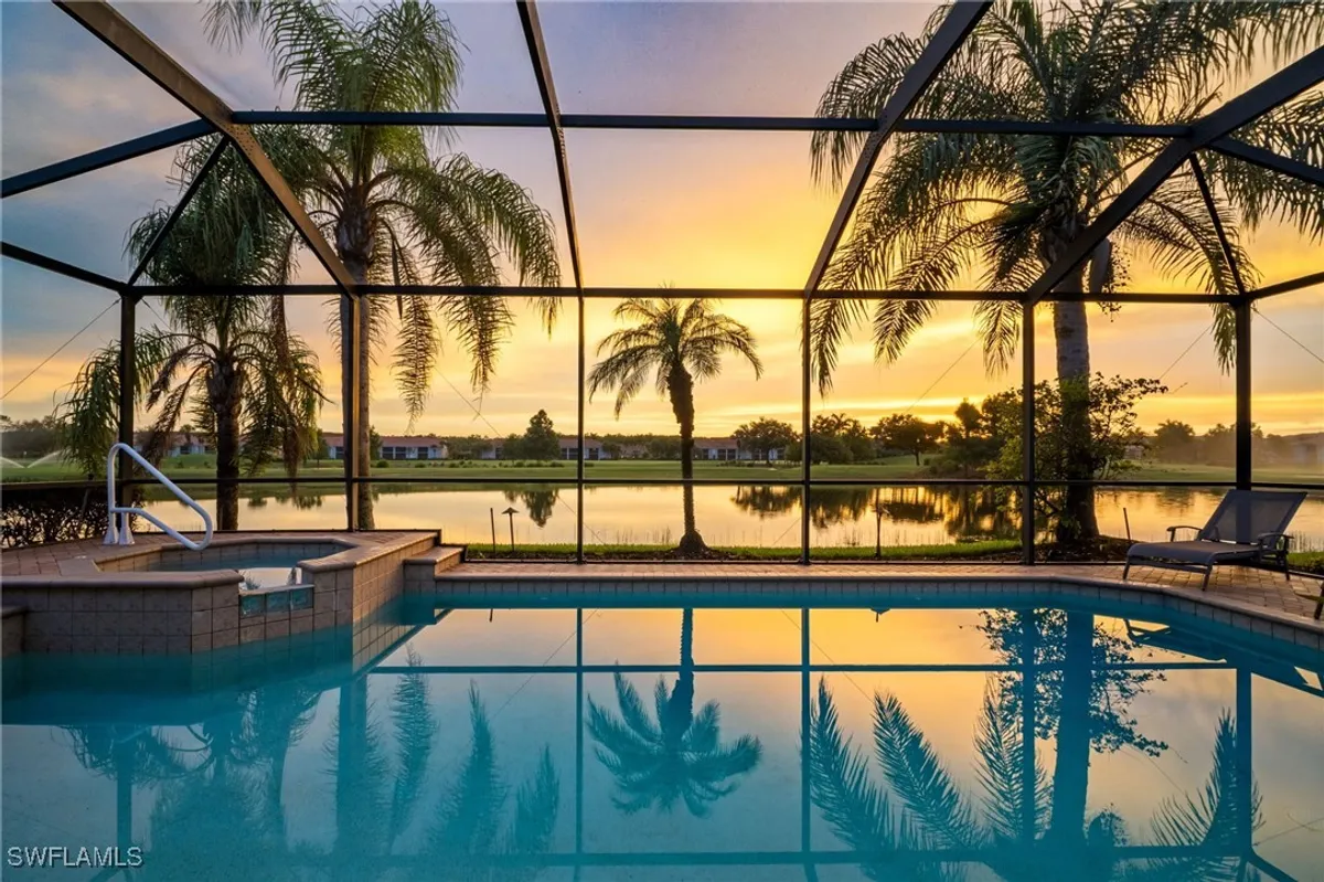 Property Slideshow image 1 of 50 | 10396 heritage bay blvd, Naples, FL, 34120