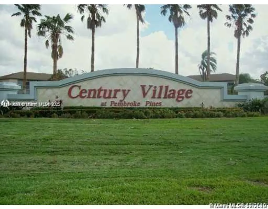 Property Slideshow image 1 of 39 | 12950 sw 7th ct 404a, Pembroke Pines, FL, 33027