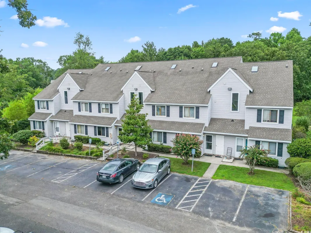 Property Slideshow image 1 of 28 | 500 fairway village dr # 1-m, Myrtle Beach, SC, 29588