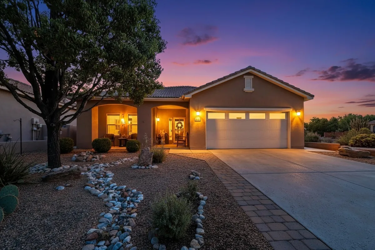 Property Slideshow image 1 of 49 | 978 prairie zinnia dr, Bernalillo, NM, 87004