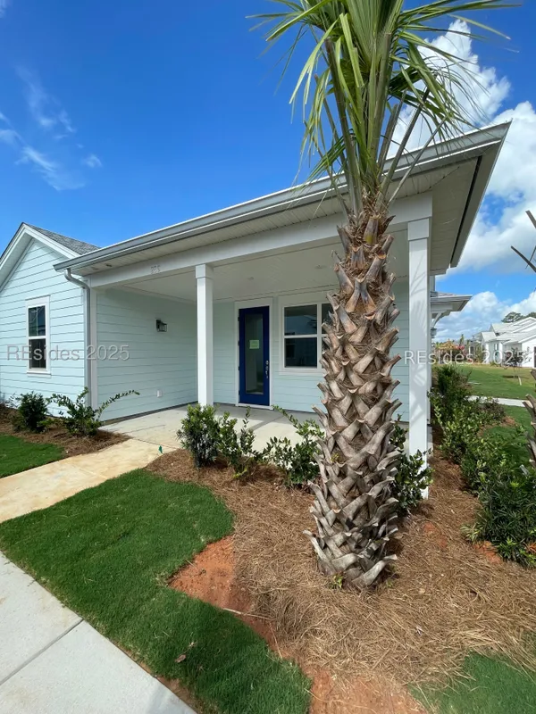 Property Slideshow image 1 of 10 | 256 tropics ave, Hardeeville, SC, 29927