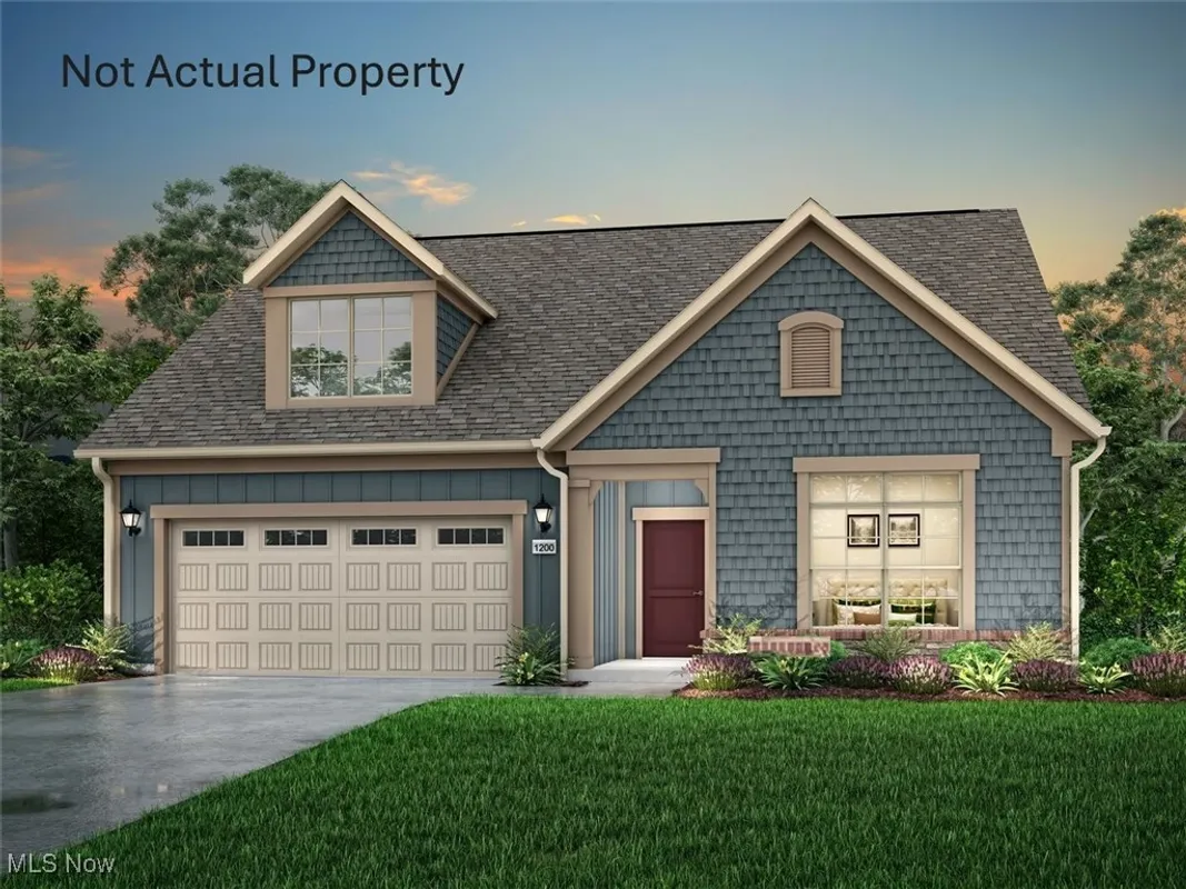 Property Slideshow image 1 of 1 | 4304 evergreen ct # 61, North Canton, OH, 44720