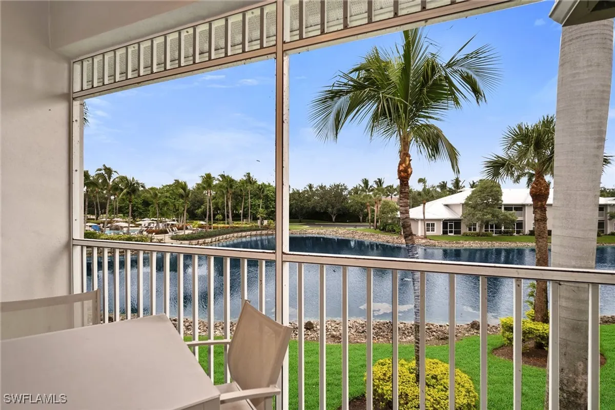 Property Slideshow image 1 of 50 | 7930 mahogany run ln 826, Naples, FL, 34113