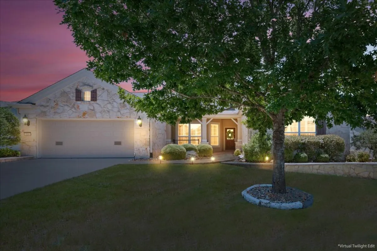 Property Slideshow image 1 of 40 | 114 caddo lake trl, Georgetown, TX, 78633