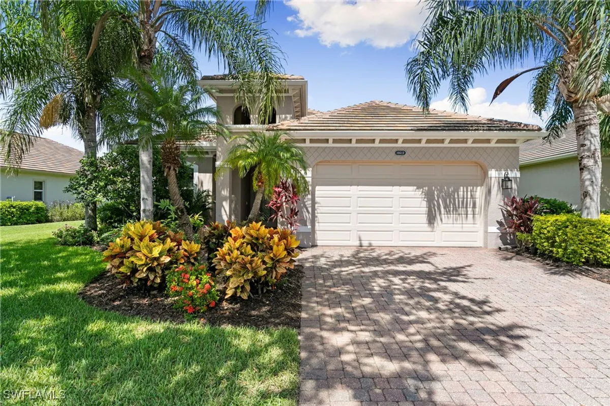 Property Slideshow image 1 of 50 | 10512 heritage bay blvd, Naples, FL, 34120