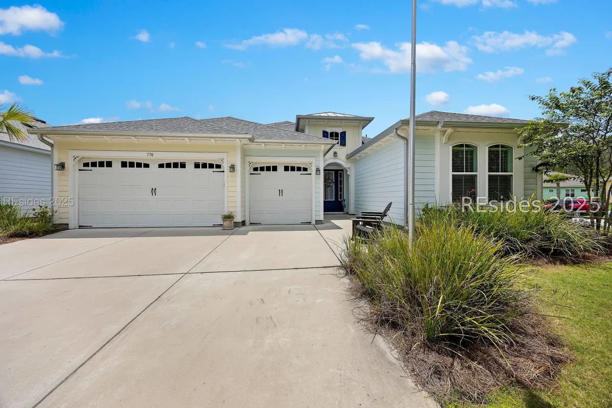 Property Slideshow image 1 of 43 | 776 st. somewhere dr, Hardeeville, SC, 29927