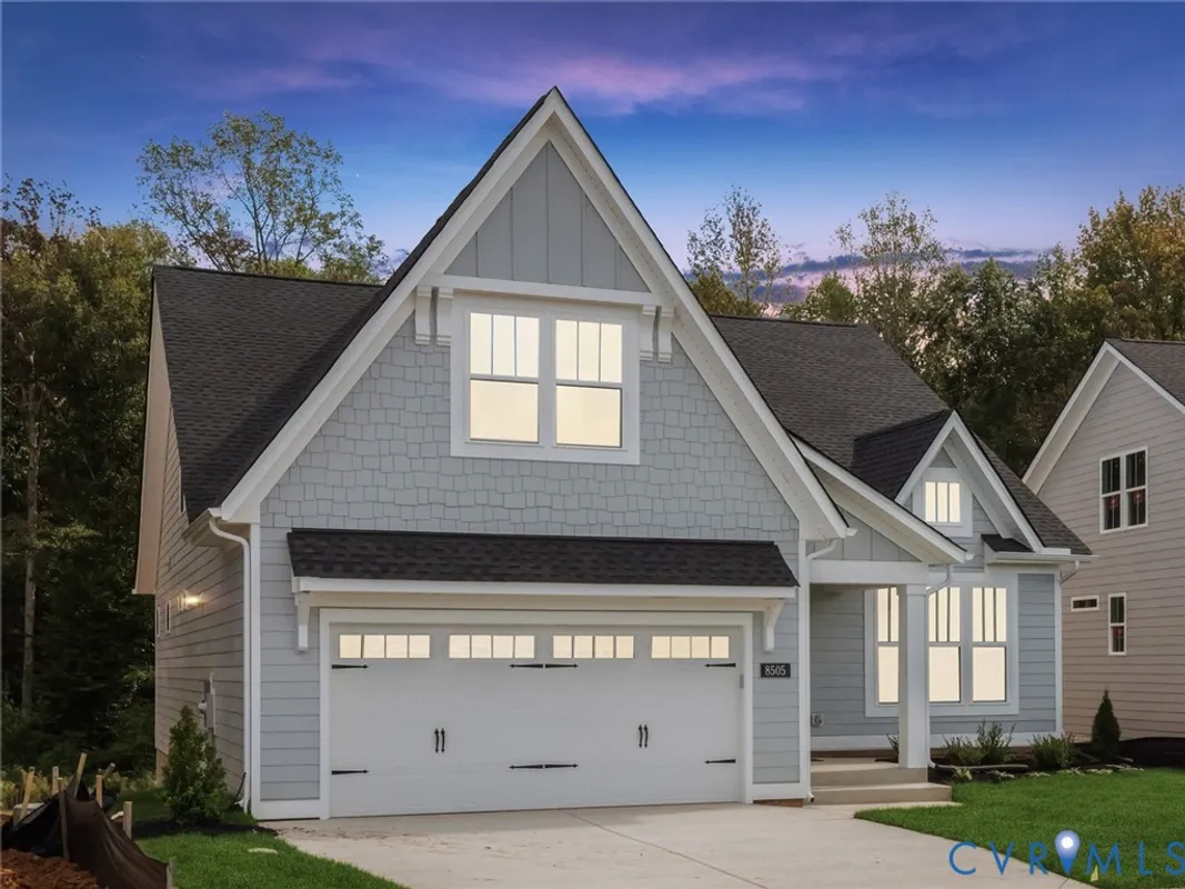 Property Slideshow image 1 of 21 | 8505 chimney rock dr, Mechanicsville, VA, 23116