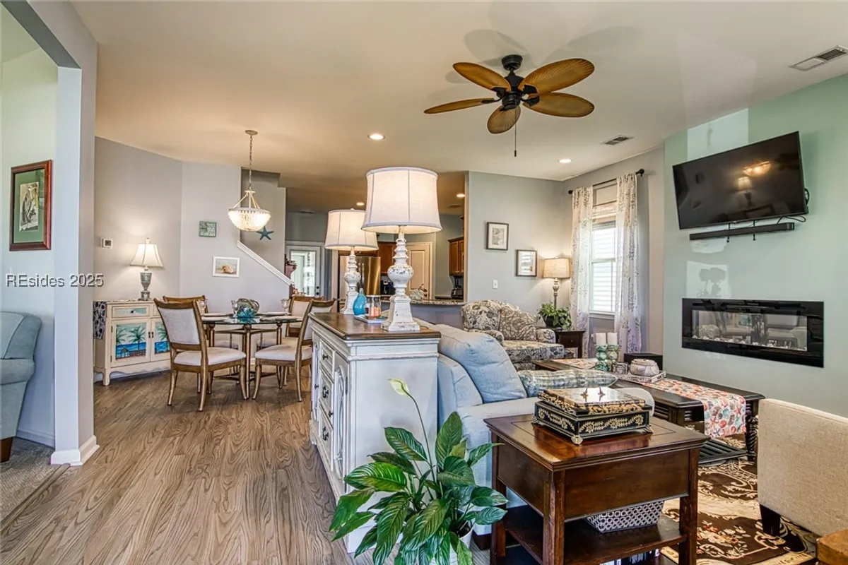 Property Slideshow image 1 of 44 | 86 garden mist ln, Hardeeville, SC, 29927