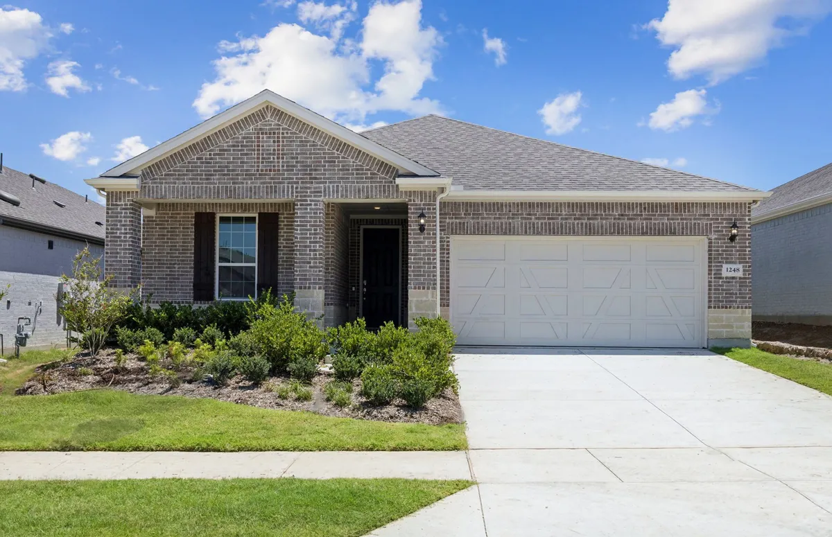 Property Slideshow image 1 of 17 | 1248 nicklaus ave, Celina, TX, 75009