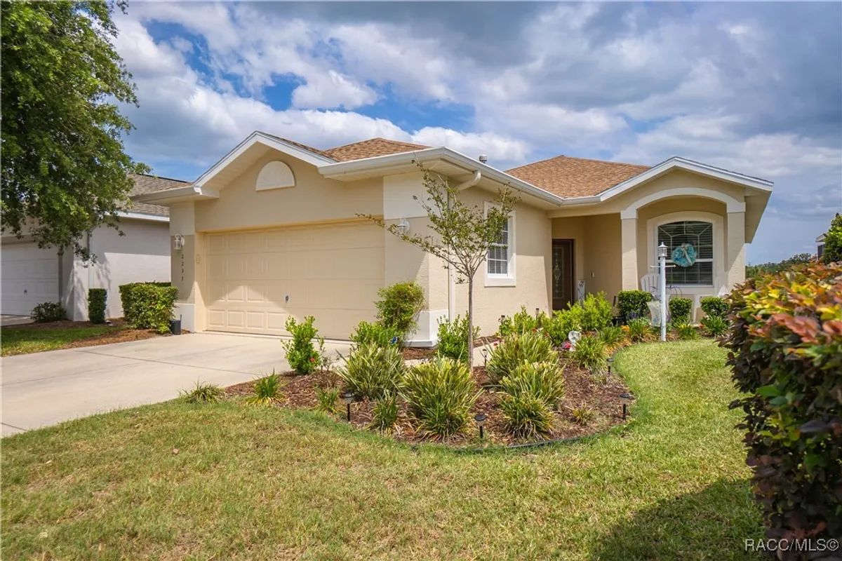 Property Slideshow image 1 of 89 | 2295 n andrea pt, Lecanto, FL, 34461