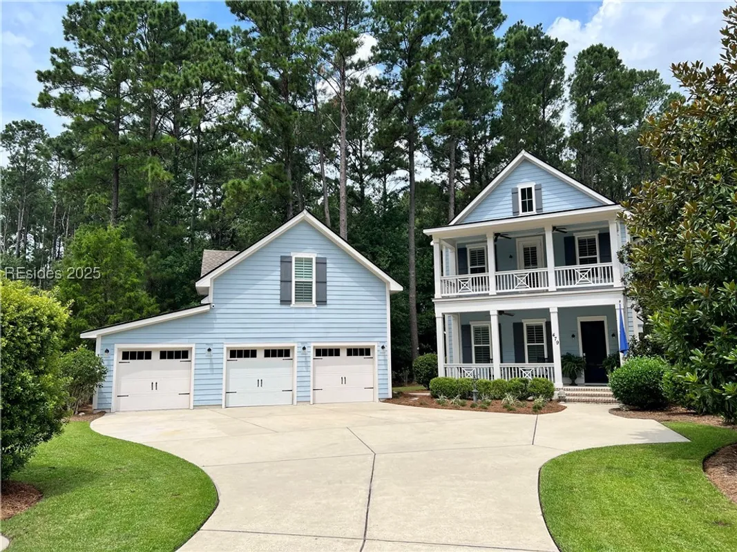 Property Slideshow image 1 of 46 | 479 hampton lake dr, Bluffton, SC, 29910