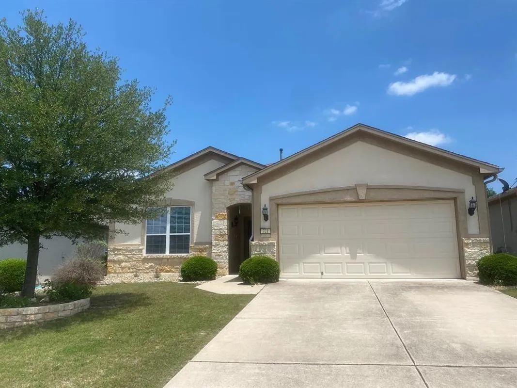 Property Slideshow image 1 of 34 | 721 independence creek ln, Georgetown, TX, 78633