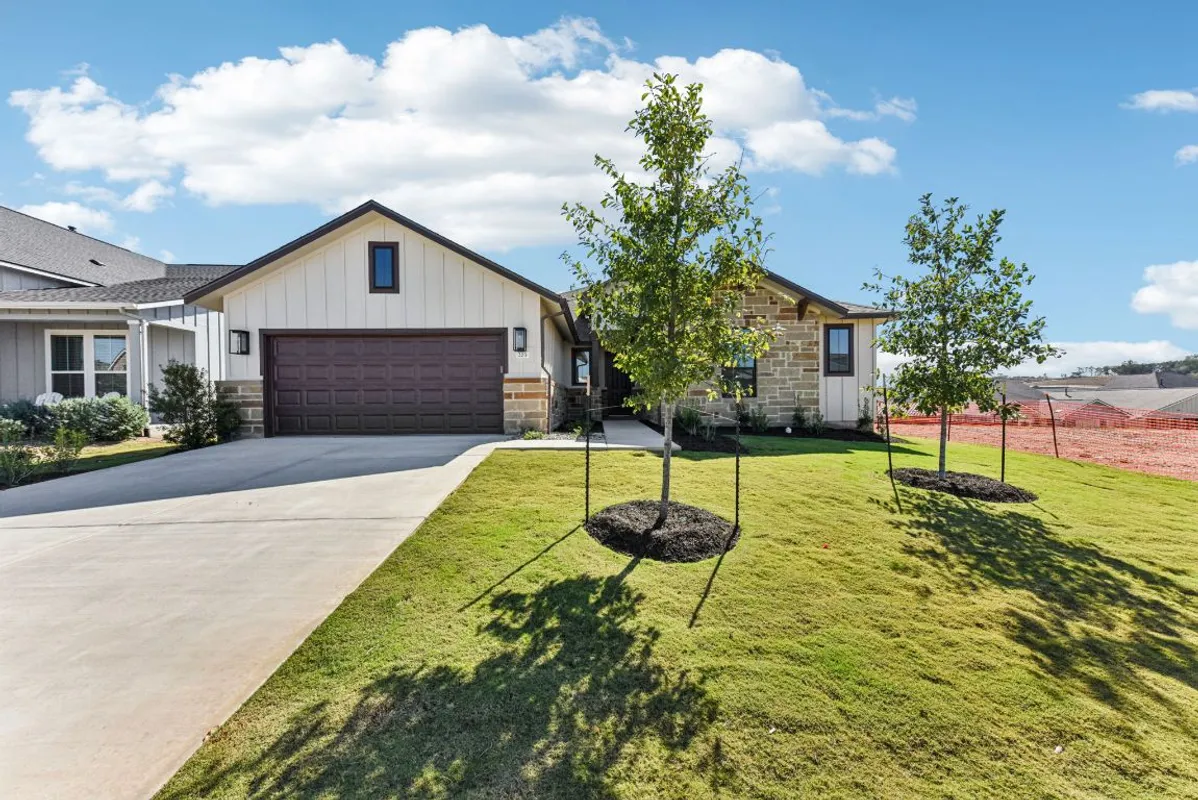 Property Slideshow image 1 of 40 | 203 olive blossom trl, San Marcos, TX, 78666
