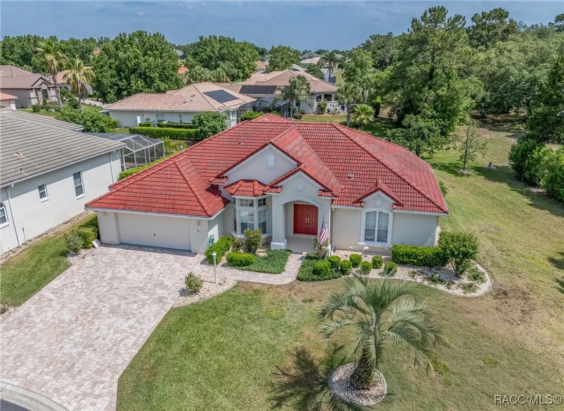Property Slideshow image 1 of 58 | 361 w greenberg ct, Hernando, FL, 34442