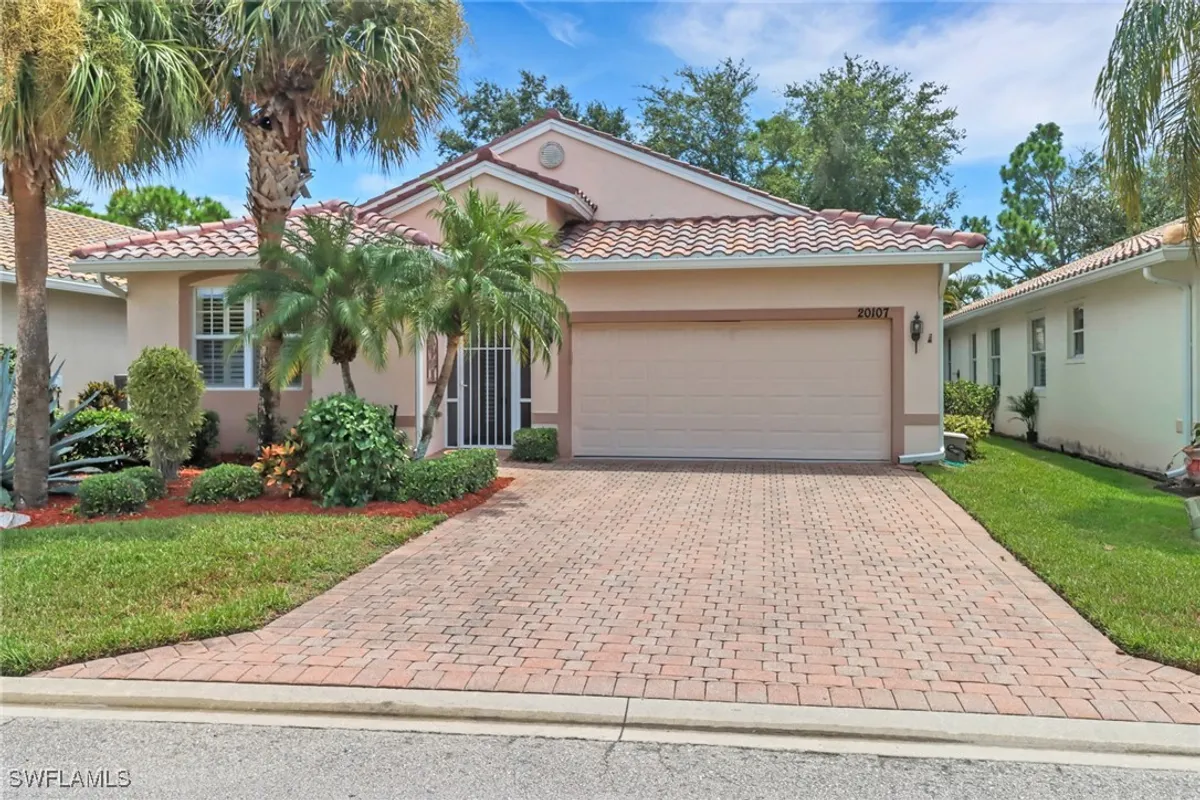 Property Slideshow image 1 of 45 | 20107 castlemaine ave, Estero, FL, 33928